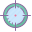 Präzise Position icon