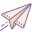 Paper Plane icon