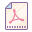 PDF icon