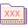 Porn Folder icon