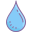 Water icon