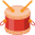 Drum icon