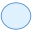 Ellipse icon