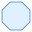 Octagon icon