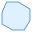 多边形 icon