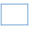 Rectangle icon