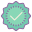 Approval icon