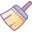 Broom icon