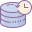 데이터 백업 icon