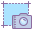 Bildschirmfoto icon