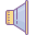 Altavoz icon