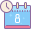 Schedule icon