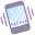 Shake Phone icon