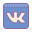 Vk.com icon