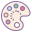 Paint Palette icon