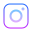 インスタグラム icon