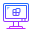 Monitor icon