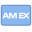 American Express icon