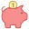 Money Box icon