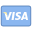 Visa icon