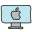 Macクライアント icon