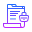 Purchase Order icon