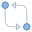 Gitリポジトリの比較 icon