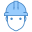 Worker icon