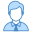 Administrator Male icon