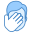 Facepalm icon