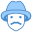 Farmer icon