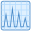クロマトグラフィー icon