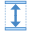 Höhe icon