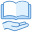 Knowledge Sharing icon