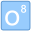 Oxygen icon