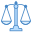 Scales icon