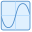 Sine icon