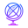 Mappamondo icon