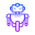 Roboter 3 icon