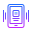 Shake Phone icon