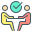 Negotiation icon