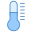 Thermometer icon