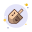 Dreidel icon