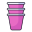 Cups icon