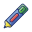 Correction Pen icon