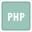 PHP icon