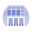 Aircraft Galley icon
