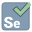 Automação de Teste de selênio icon