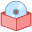 Softwarehülle icon