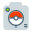 Câmera Pokemon icon